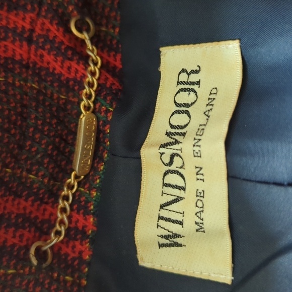 Windsmoor Double Breasted Blazer Jacket - Picture 12 of 15